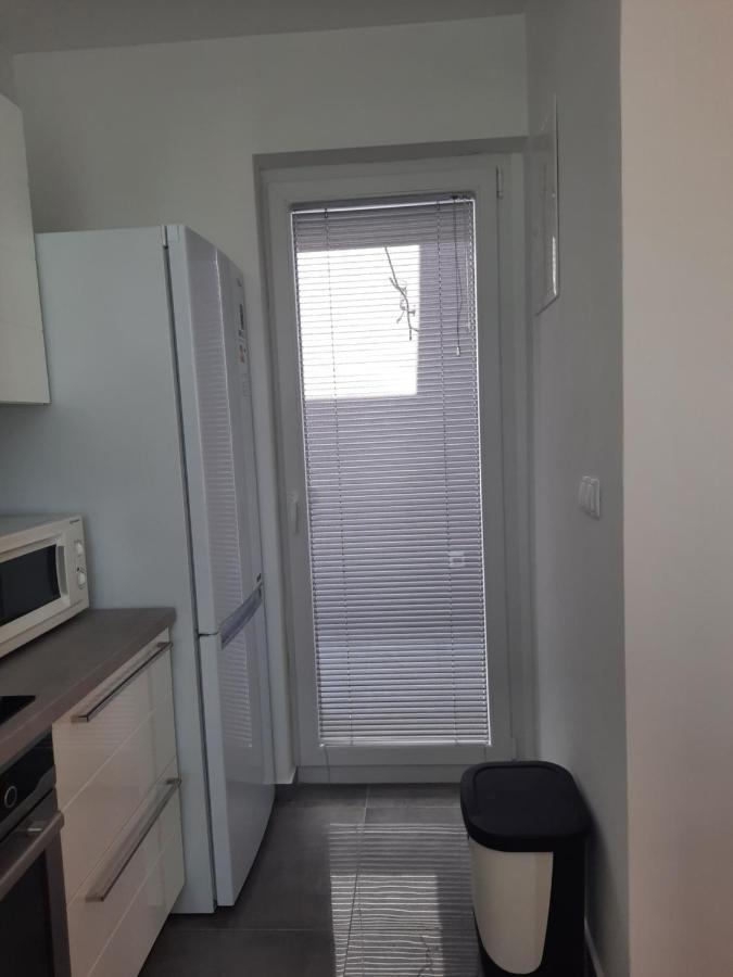 Apartment Jakovcevic Zadar Exterior foto